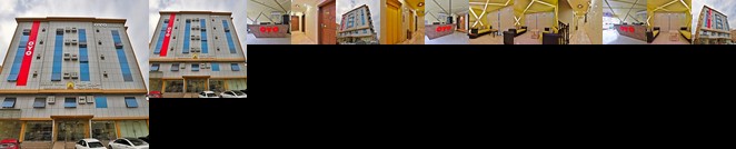 OYO 341 Sorooh Taibah Furnished Apts