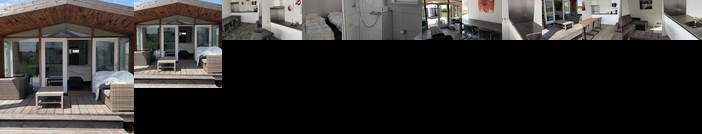 Ecofriendly EcoCabin Malmoe