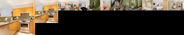 Forest Trails by Whistler Premier