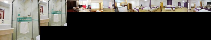 GreenTree Zhuhai Zhuhai Jinwan Airport Terminal Shop