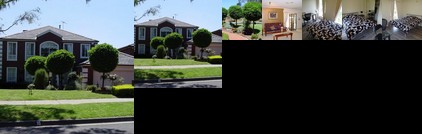 Homestay - Ideal setting for Uni Students