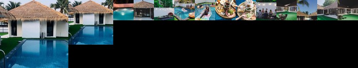 The Bless Pool Villa Resort Huahin