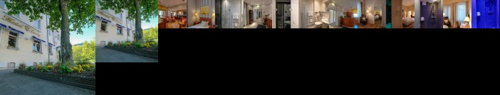 Budget by Hotel Savoy Hannover