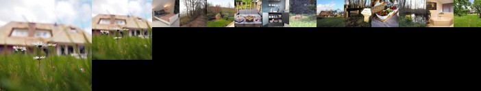 Bed & Brochje Burgum