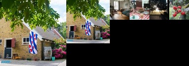 Noordermeer landelijk verblijf