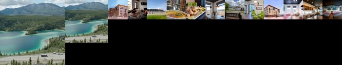 Raven Inn Whitehorse