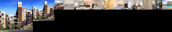 2 Bedroom+Den With Outdoor Pool & Spa On Golf Course