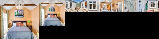 Ahuriri Studio Cottage