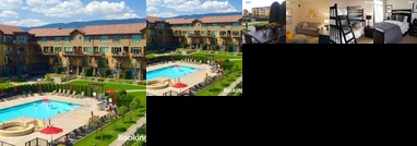 Barona Beach Lakefront Resort