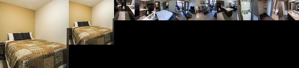 Fifth Floor Pool View 505