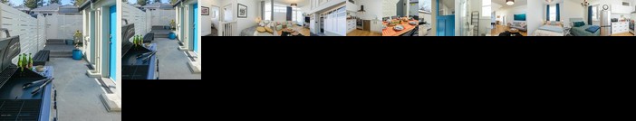 Studio 488 - Napier Holiday Apartment