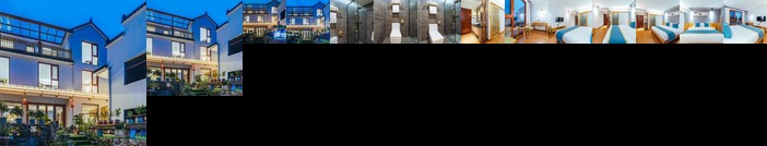 Huazhu Jiuhuashan Miaoyin Homestay