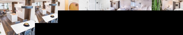 The Architects Nest - Design Loft Graz