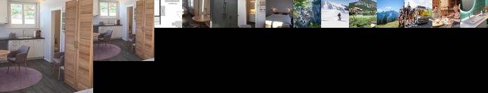 Haus Christina - Romantik Suite