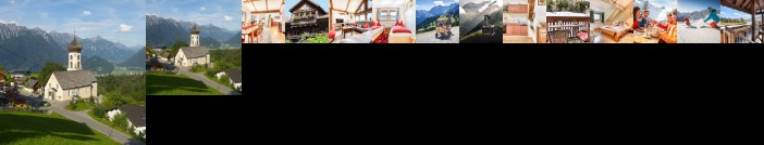 Chalet Fischer by A-Appartments