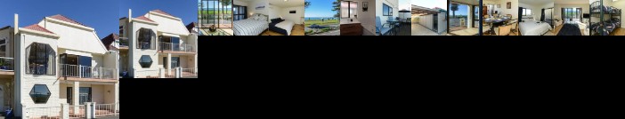 Magic on Marine Parade - Napier Holiday Home