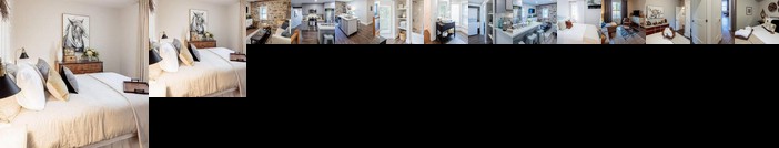 Farmhouse Style Flat in Downtown Kingston