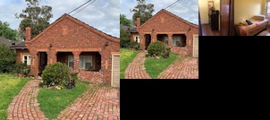 Homestay - Private room near Monash University