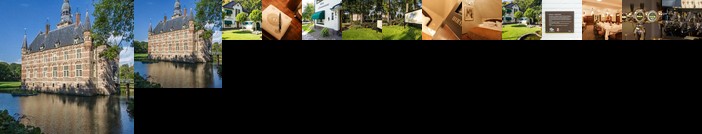 Villa Sterrebosch - Bruidssuite