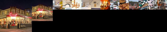 Sonnevanck Wijk aan Zee