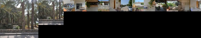 Village house a walk from the sea of Galilee