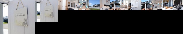 The Kaituna Villa - Te Awa Holiday Home