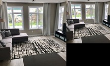 Chic Town House at Lake Ontario