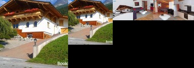 Schoene Ferienwohnung in Grins