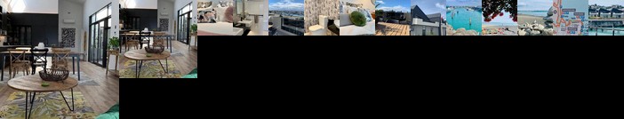 SEAduction Luxury Apartment