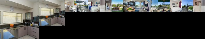 Boulevard de l'Ocean - Napier Holiday Home