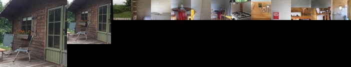 VierVaart Veldhuisje