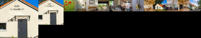 B&B De Heerlijkheid