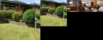 Homestay - Home away from Home Box Hill North Melbourne