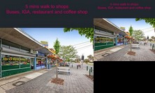 Homestay - Sweet home Melbourne