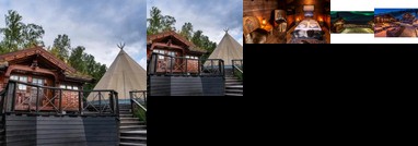 Narvik Mountain Lodge