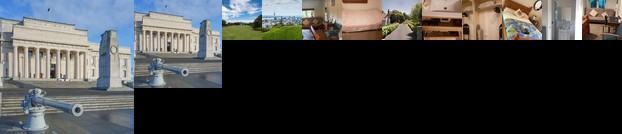 25 Glenfell Place - Serviced Studio