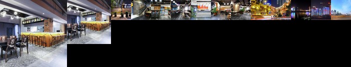 Zou Qu Ye Travel Hotel