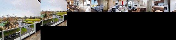 Two-Bedroom Penthouse Auckland