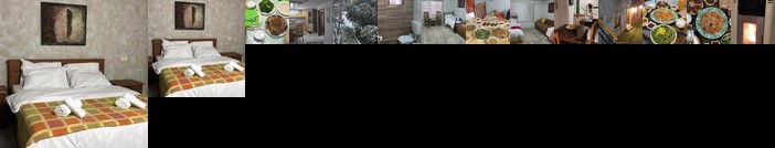 Cosy Appartement Majdal Shams