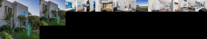 Sunrise and Spa at Mt Pleasant - Christchurch Holiday Home