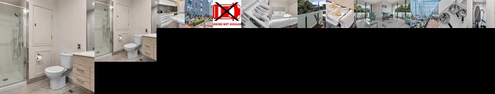 QV Viaduct Modern Decor Apartment