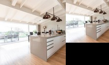 Stylish 3 Bedroom Family Home on the North Shore