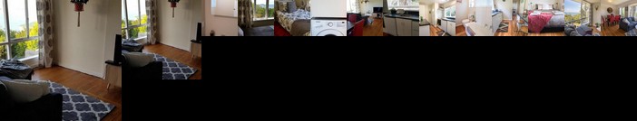 Sea view big garden near city