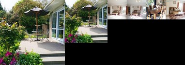 Secret Garden Christchurch