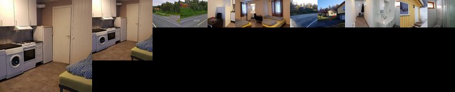 Fagerfjellveien 1390