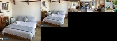 Sweet Arty Place - entire 2 bedroom townhouse