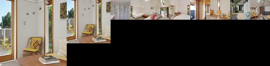 Quiet Comfort Retreat