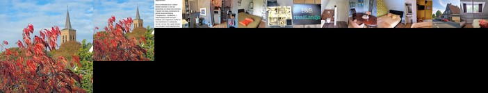 B&B MaasLandje