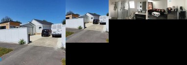 Home Away from Home Close to Airport