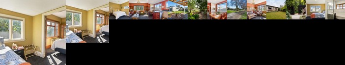 Christchurch Cute Cottage with WiFi and NetFlix- Christchurch Holiday Home